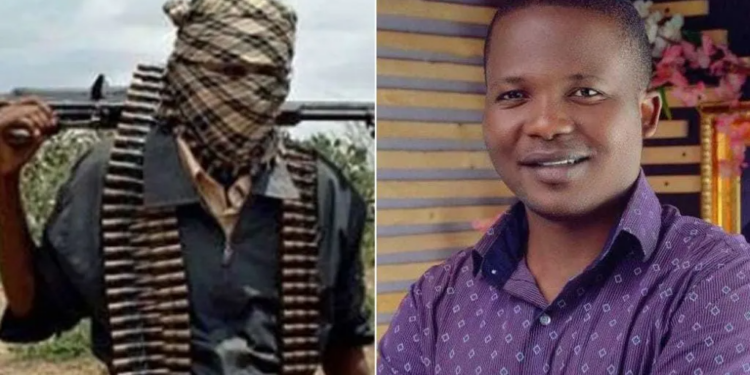 200 Churches Destroyed By Bandits In Kaduna