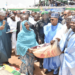 VP Shettima Launches N5.1bn Palliative Distribution In Sokoto