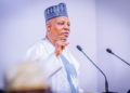 Health Financing, Industrialisation Top Tinubu’s Agenda – Shettima