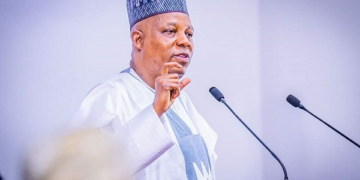 Niger Health Financing, Industrialisation Top Tinubu’s Agenda – Shettima
