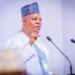 Health Financing, Industrialisation Top Tinubu’s Agenda – Shettima