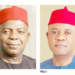 Assessing South- East Governors’ Moves At Facilitating Region’s Devt 5 Assessing South- East Governors’ Moves At Facilitating Region’s Devt