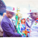 NYG 2023: Minister Seeks Stakeholders Collaboration To End Age Cheating