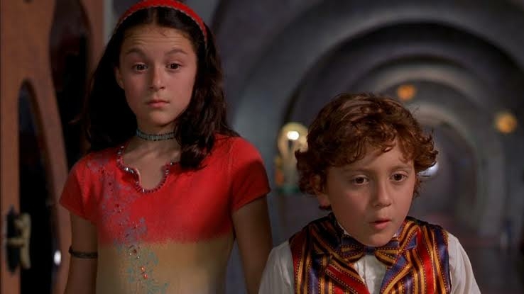 spy kids