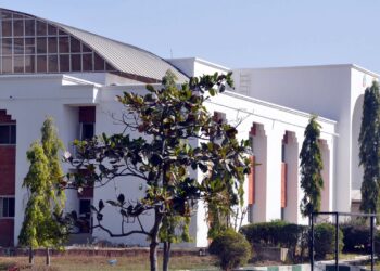 NIPPS, Firm To Develop Strategic Communication, Research, Others
