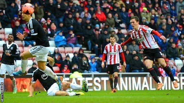 sunderland