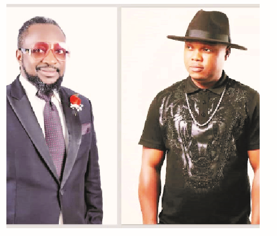 Sydney Sparrow, Romeo Nyamatsa Lock Horns As FCT PMAN Elects New Leadership 1 sydney sparrow