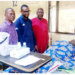 Benue Sports Stakeholders’ Forum Donates To Ailing Coach Tenger