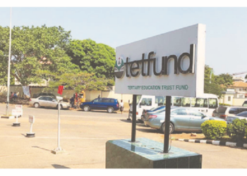 Exponential Changes That Will Transform TETFund