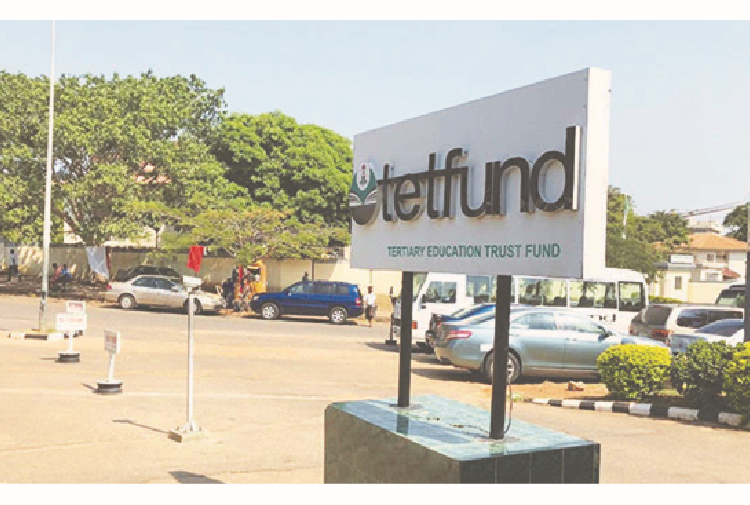 Varsities Get N2.8bn Each In 2025 TETFund Disbursement