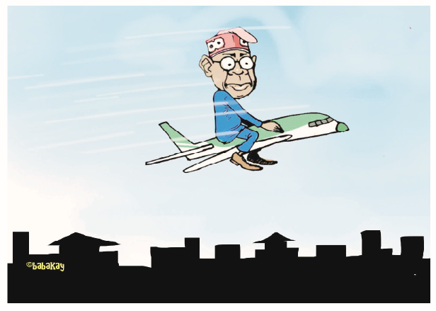 tinubu