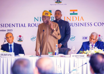 Nigeria-India Economic Roundtable: Fertiliser, Steel, Power Top As Tinubu Attracts $14bn New Investments