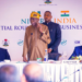 India's Investment In Nigeria Hits $27bn, Strengthens Economic Ties 5 Nigeria-India Economic Roundtable: Fertiliser, Steel, Power Top As Tinubu Attracts $14bn New Investments