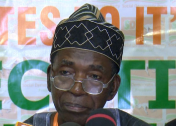 How Federal Govt Can Curb ASUU Strike – Ex-Minister