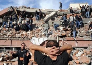 Tinubu, Modi, Others Condole With Morocco As Earthquake Death Toll Hits 2,000