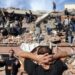 Tinubu, Modi, Others Condole With Morocco As Earthquake Death Toll Hits 2,000