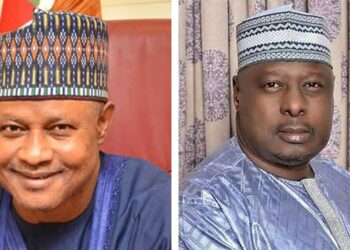Rumpus In Kaduna Over Conflicting Tribunal Verdicts On Gov’ship Election
