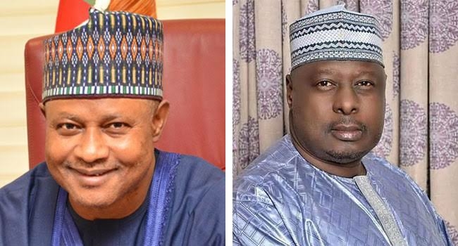 Kaduna APC Urges PDP, Ashiru To Join Hands With Gov Sani 1 uba sani and ashiru
