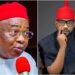 Uzodimma Reports Abbas To Tinubu For Giving Ugochinyere Juicy Committee