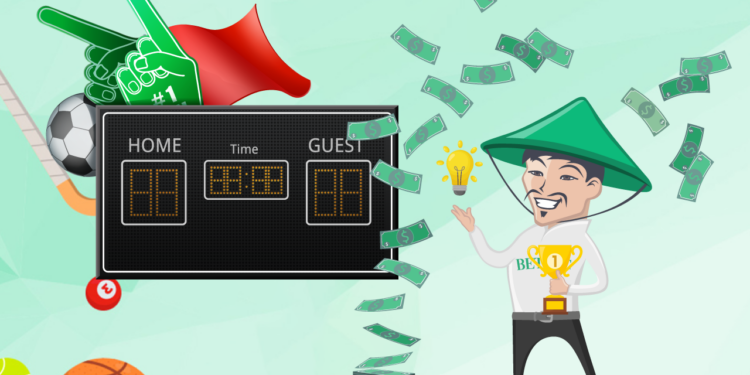 betting