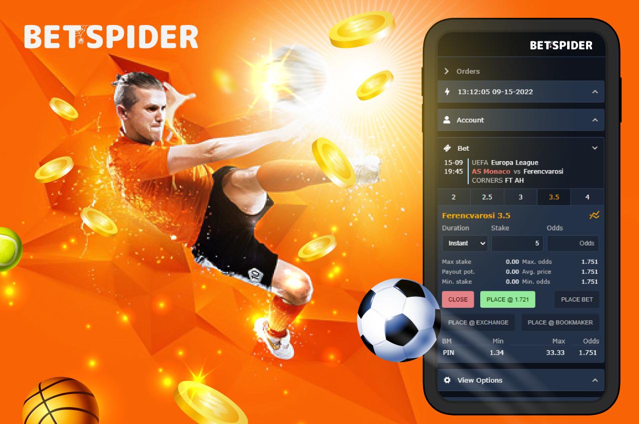 The Future of Online Betting is Here with BK8