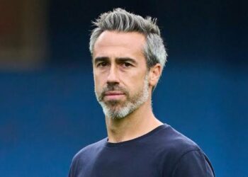 Spain Sack World Cup Winning Coach Vilda Amid Kissing Scandal