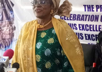 Prepare To Celebrate Abubakar As Gov, Support Group Tells Bauchi People