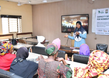 Kwara Varsity Trains Women Farmers On Climate Change Mitigations