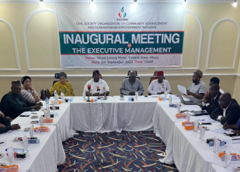 N5bn Palliative: CSOs To Monitor Implementation In States