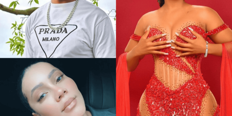 BBNaija All Stars