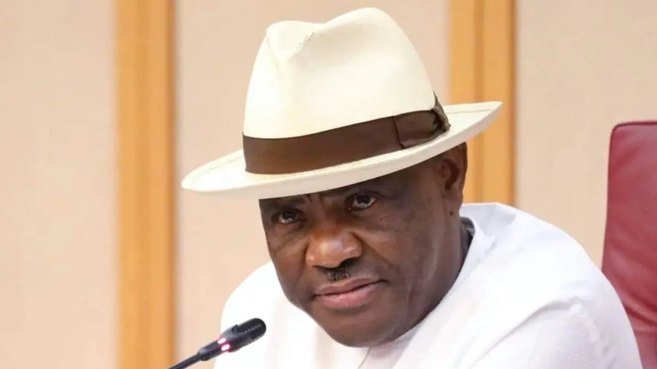 Wike Says Robust Parliamentary Services Critical To Democracy