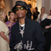 Wizkid Makes First Public Appearance After Mum’s Death