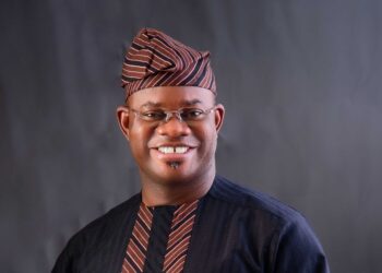 My Ambition Is To Help Tinubu Succeed–Gov Bello