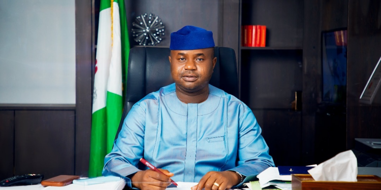 Adedeji Demands Enhanced Compliance To Expand Tax Base