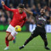 10-man Nottingham Forest Hold Brentford To Draw