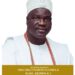 Independence Day: Olugbon Felicitates Nigerians, Seeks Peaceful Coexistence 5 Independence Day: Olugbon Felicitates Nigerians, Seeks Peaceful Coexistence