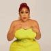 Moyo Lawal Reveals Who Leaked Her Sex Tape