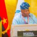 At IPU Assembly In Angola, Akpabio Calls For Global Peace 5 At IPU Assembly In Angola, Akpabio Calls For Global Peace