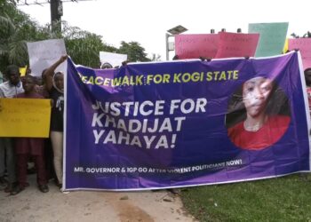 70 CSOs Ask IGP To Declare Kogi SDP Guber Candidate Wanted