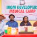 Ibom Developers Undertakes Medical Outreach For 1,400 Akwa Ibom People