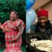 Nollywood Actor Stan Nze, Wife Welcome First Child