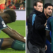 Arteta Losing Sleep Over Saka’s Injury Ahead Of Arsenal Vs. Man City Top-of-the-table Clash