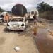 Many Feared Dead As Petrol Tanker Explodes In Delta 5 Many Feared Dead As Petrol Tanker Explodes In Delta