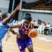 Zenith Bank Women’s Basketball League: MFM, Bayelsa Whales Through To Finals