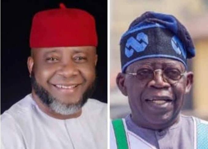 Accept Tinubu's Olive Branch In Nigeria's Interest, Anyanwu Tells Atiku, Obi 1 55b1096a 41e3 4d8b b766 647ac78c8d80
