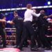 Logan Paul Defeats Dillon Danish By Disqualification As Match Ends In Chaos