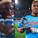 Napoli Social Media Executive Resigns Over Controversial TikTok Videos On Osimhen 5 Napoli Social Media Executive Resigns Over Controversial TikTok Videos On Osimhen