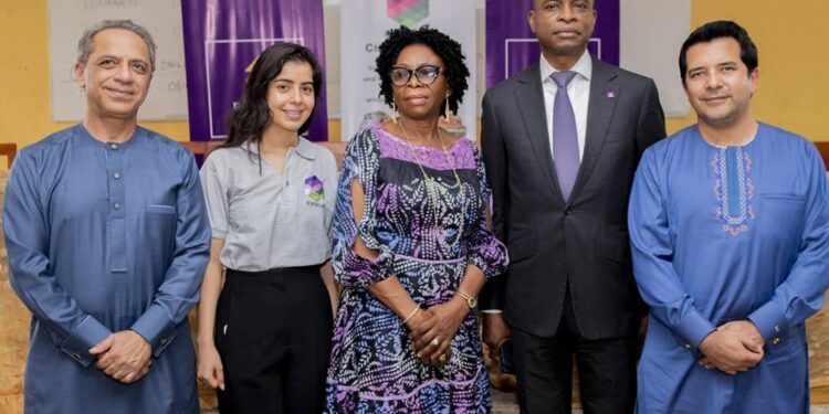 Polaris Bank