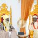 Kano Emir Pledges Sustainable Ties With Akwa Ibom 5 Oku Ibom Ibibio, Kano Emir Reiterate Commitment To Socio-cultural, Economic Ties