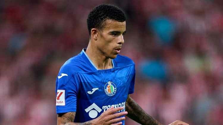 La Liga: Greenwood Scores First Getafe Goal In Draw With Celta Vigo 1 64595ed7 e69e 410e a057 bd17529b6d79 1